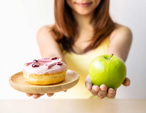Verità e segreti su calorie, sudore e perdita di peso: stile di vita più sano 